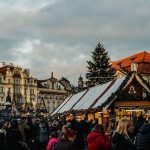 Як святкують Різдво в Німеччині: традиції та звичаї
