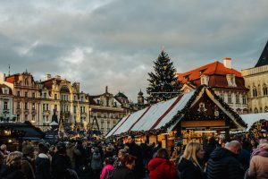 Як святкують Різдво в Німеччині: традиції та звичаї